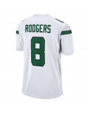 Aaron Rodgers New York Jets Jersey