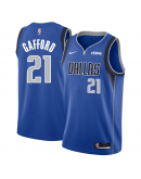 Daniel Gafford Dallas Mavericks Jersey