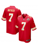 Harrison Butker Kansas City Chiefs Jersey