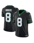 Aaron Rodgers New York Jets Jersey