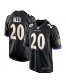 Ed Reed Baltimore Ravens Jersey