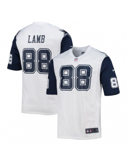 CeeDee Lamb Dallas Cowboys Jersey