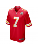 Harrison Butker Kansas City Chiefs Jersey