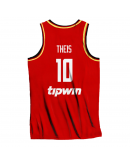 Daniel Theis Germany Jersey