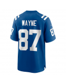 Reggie Wayne Indianapolis Colts Jersey