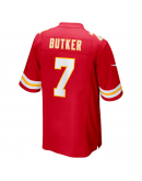 Harrison Butker Kansas City Chiefs Jersey