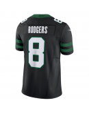 Aaron Rodgers New York Jets Jersey