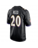 Ed Reed Baltimore Ravens Jersey