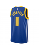 Klay Thompson Golden State Warriors Jersey