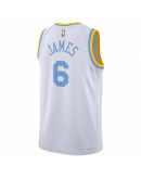 LeBron James Los Angeles Lakers Jersey