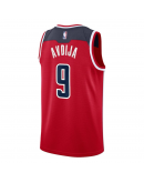 Deni Avdija Washington Wizards Jersey