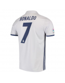 Cristiano Ronaldo Real Madrid Jersey