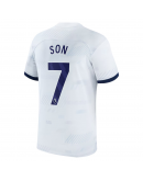 Son Heung-min Tottenham Hotspur Jersey