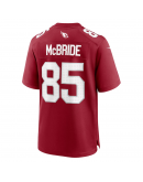 Trey McBride Arizona Cardinals Jersey