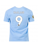 Erling Haaland Manchester City Jersey