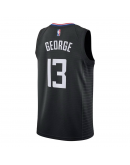 Paul George LA Clippers Jersey