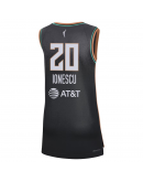 Sabrina Ionescu Seattle Storm Jersey