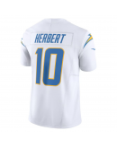 Justin Herbert Los Angeles Chargers Jersey