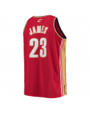 LeBron James Cleveland Cavaliers Jersey