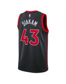 Pascal Siakam Toronto Raptors Jersey