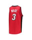 Dwayne Wade Miami Heat Jersey