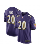 Ed Reed Baltimore Ravens Jersey