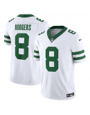 Aaron Rodgers New York Jets Jersey