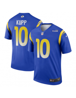 Cooper Kupp Los Angeles Rams Jersey