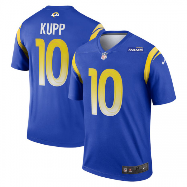 Cooper Kupp Los Angeles Rams Jersey