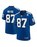 Reggie Wayne Indianapolis Colts Jersey