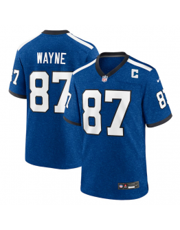 Reggie Wayne Indianapolis Colts Jersey