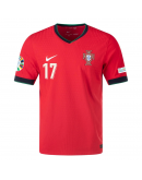 Rafael Leao Portugal Jersey