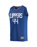 Mason Plumlee LA Clippers Jersey