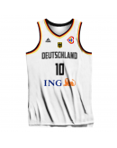 Daniel Theis Germany Jersey