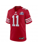 Brandon Aiyuk San Francisco 49ers Jersey