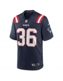 Kevin Harris New England Patroits Jersey