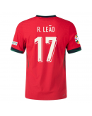 Rafael Leao Portugal Jersey