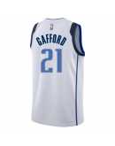 Daniel Gafford Dallas Mavericks Jersey