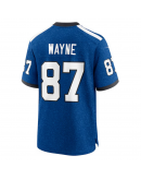 Reggie Wayne Indianapolis Colts Jersey