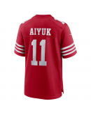 Brandon Aiyuk San Francisco 49ers Jersey