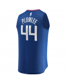 Mason Plumlee LA Clippers Jersey