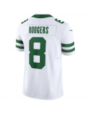 Aaron Rodgers New York Jets Jersey