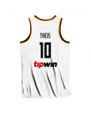 Daniel Theis Germany Jersey