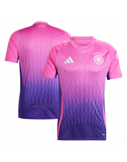 Germany Away Jersey