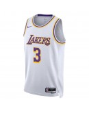 Anthony Davis Los Angeles Lakers Jersey