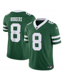 Aaron Rodgers New York Jets Jersey