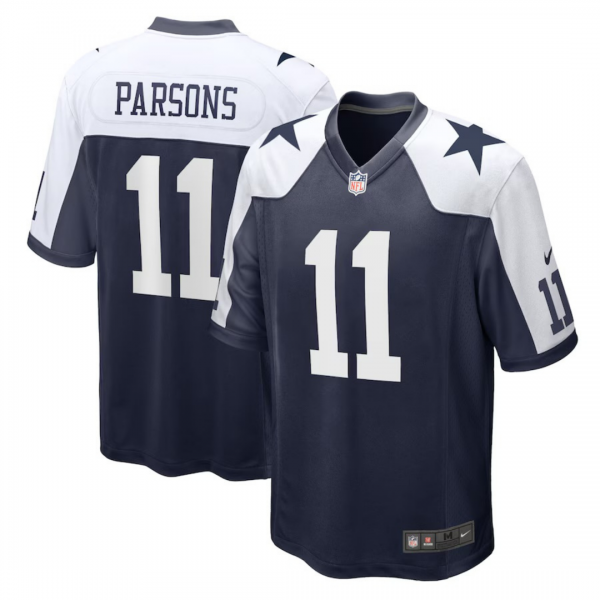 Micah Parsons Dallas Cowboys Jersey