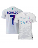 Cristiano Ronaldo Al-Nassr Jersey