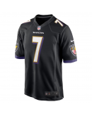 Rashod Bateman Baltimore Ravens Jersey