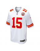 Patrick Mahomes Kansas City Chiefs Jersey